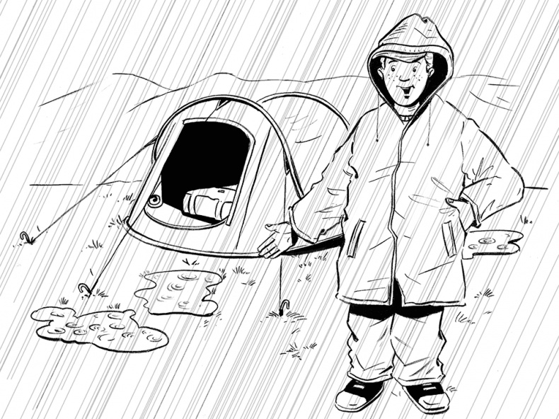 Иллюстрация к книге — Каждый мальчик должен знать! [i_125.jpg]