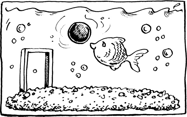 Иллюстрация к книге — Каждый мальчик должен знать! [i_126.jpg]