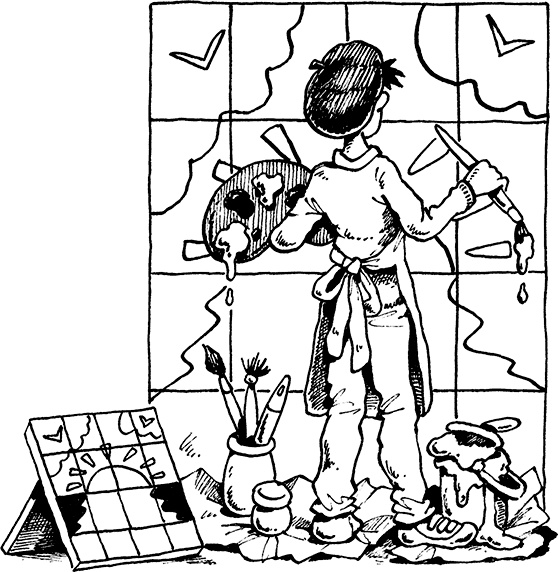 Иллюстрация к книге — Каждый мальчик должен знать! [i_130.jpg]