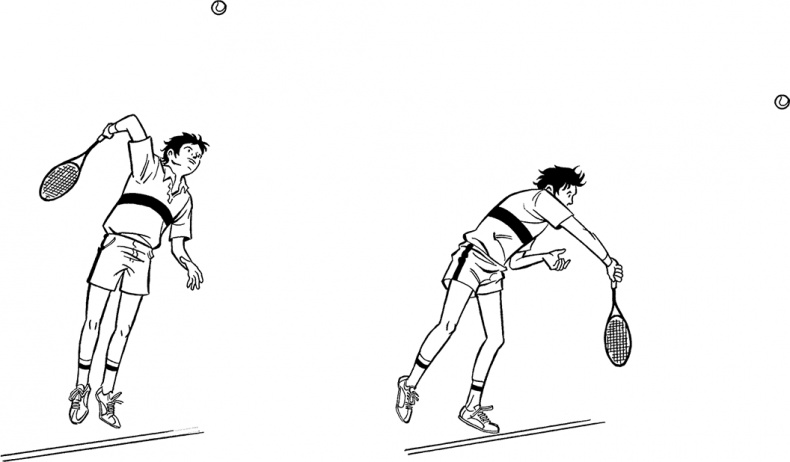 Иллюстрация к книге — Каждый мальчик должен знать! [i_134.jpg]