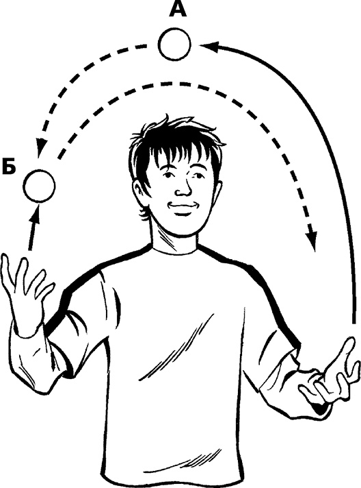 Иллюстрация к книге — Каждый мальчик должен знать! [i_136.jpg]