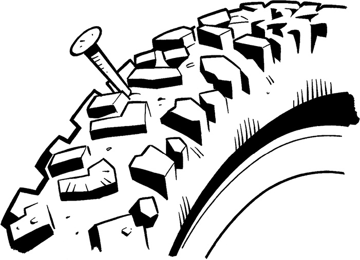 Иллюстрация к книге — Каждый мальчик должен знать! [i_138.jpg]