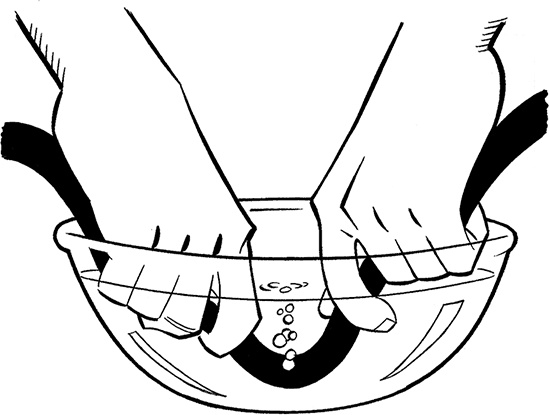 Иллюстрация к книге — Каждый мальчик должен знать! [i_141.jpg]