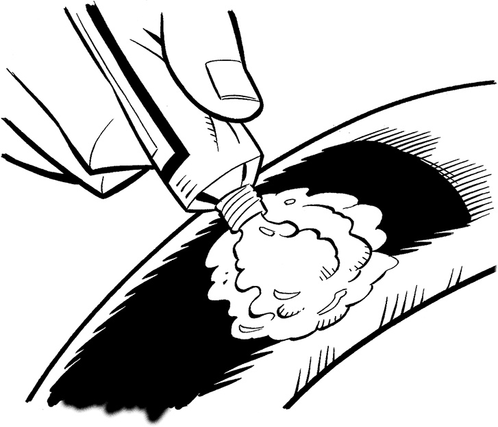 Иллюстрация к книге — Каждый мальчик должен знать! [i_143.jpg]