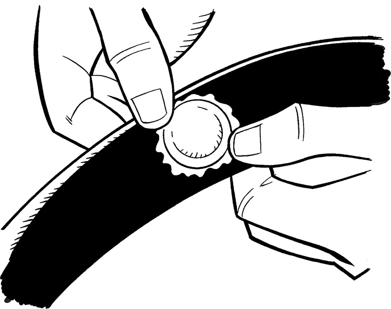 Иллюстрация к книге — Каждый мальчик должен знать! [i_144.jpg]