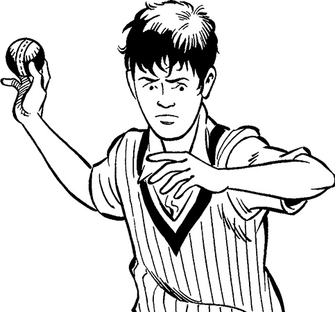 Иллюстрация к книге — Каждый мальчик должен знать! [i_152.jpg]