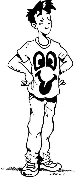 Иллюстрация к книге — Каждый мальчик должен знать! [i_154.jpg]