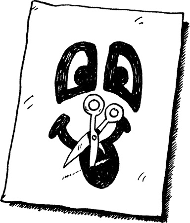 Иллюстрация к книге — Каждый мальчик должен знать! [i_155.jpg]