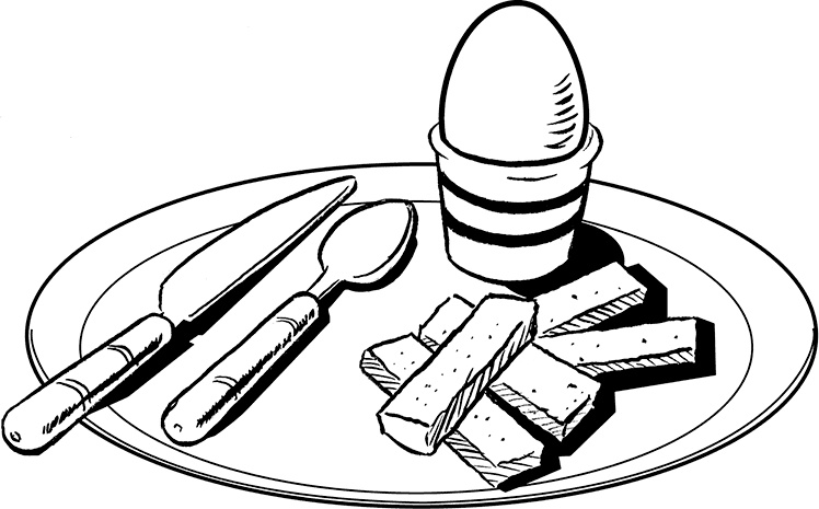 Иллюстрация к книге — Каждый мальчик должен знать! [i_161.jpg]