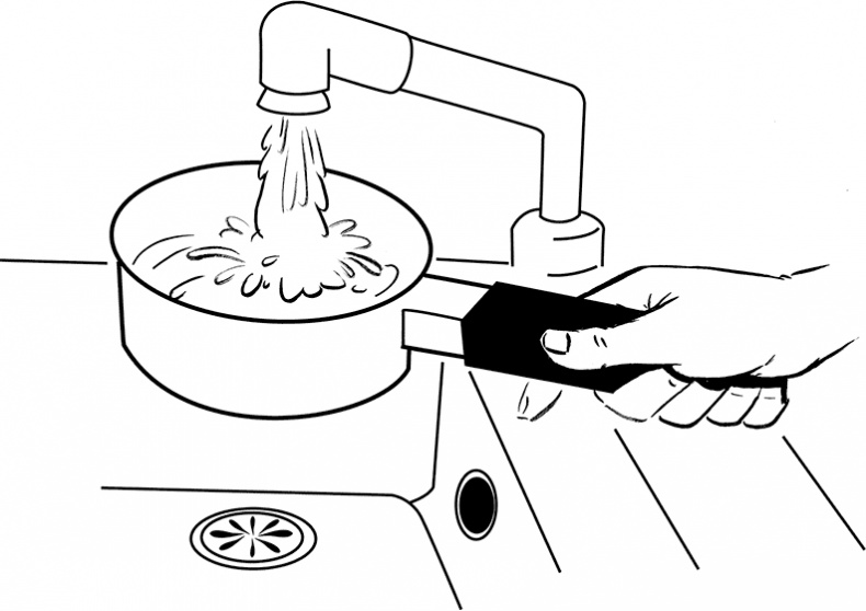 Иллюстрация к книге — Каждый мальчик должен знать! [i_162.jpg]