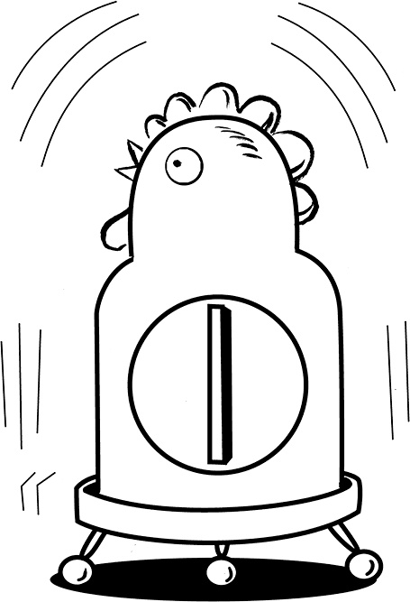 Иллюстрация к книге — Каждый мальчик должен знать! [i_164.jpg]