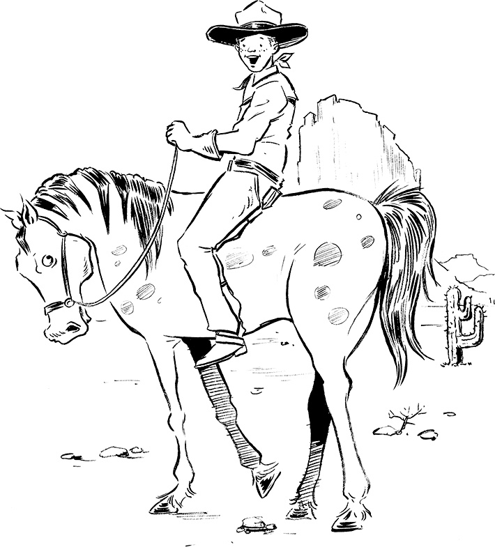 Иллюстрация к книге — Каждый мальчик должен знать! [i_182.jpg]