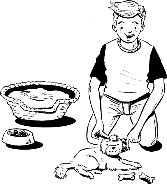 Иллюстрация к книге — Каждый мальчик должен знать! [i_183.jpg]