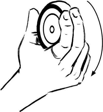 Иллюстрация к книге — Каждый мальчик должен знать! [i_185.jpg]