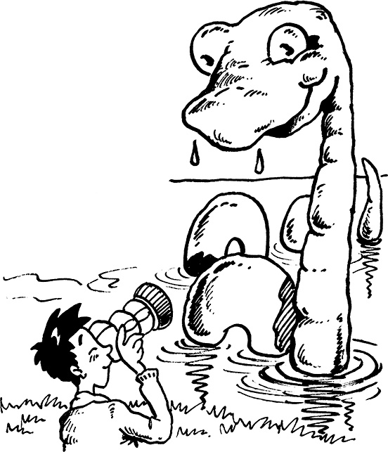 Иллюстрация к книге — Каждый мальчик должен знать! [i_191.jpg]