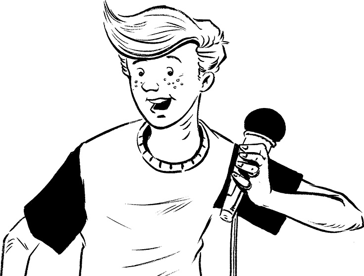 Иллюстрация к книге — Каждый мальчик должен знать! [i_192.jpg]