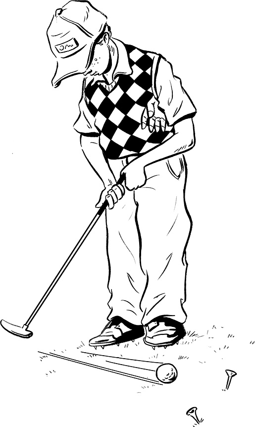 Иллюстрация к книге — Каждый мальчик должен знать! [i_196.jpg]