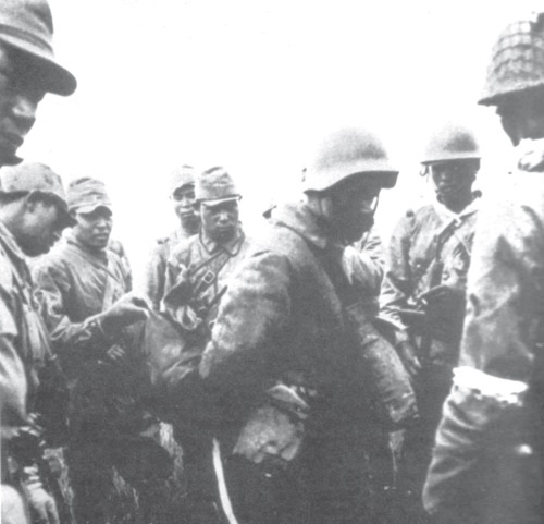 Иллюстрация к книге — Военнопленные Халхин-Гола. История бойцов и командиров РККА, прошедших через японский плен [i_019.jpg]