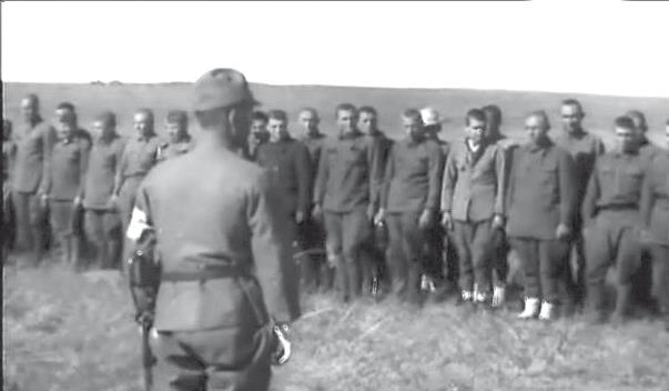 Иллюстрация к книге — Военнопленные Халхин-Гола. История бойцов и командиров РККА, прошедших через японский плен [i_034.jpg]