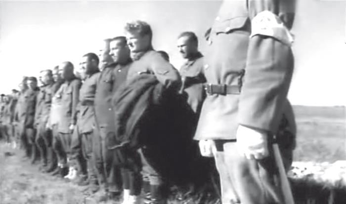 Иллюстрация к книге — Военнопленные Халхин-Гола. История бойцов и командиров РККА, прошедших через японский плен [i_038.jpg]