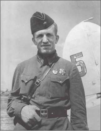 Иллюстрация к книге — Военнопленные Халхин-Гола. История бойцов и командиров РККА, прошедших через японский плен [i_042.jpg]