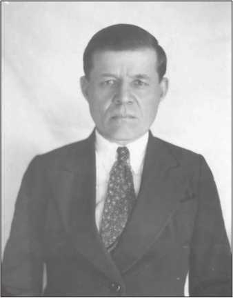 Иллюстрация к книге — Военнопленные Халхин-Гола. История бойцов и командиров РККА, прошедших через японский плен [i_048.jpg]