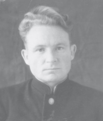 Иллюстрация к книге — Военнопленные Халхин-Гола. История бойцов и командиров РККА, прошедших через японский плен [i_050.jpg]