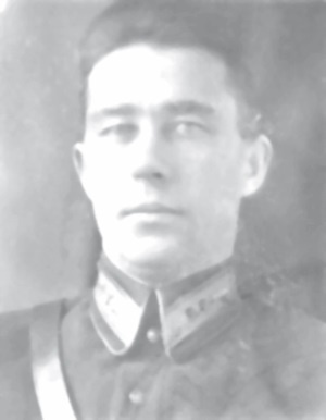 Иллюстрация к книге — Военнопленные Халхин-Гола. История бойцов и командиров РККА, прошедших через японский плен [i_054.jpg]