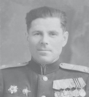 Иллюстрация к книге — Военнопленные Халхин-Гола. История бойцов и командиров РККА, прошедших через японский плен [i_057.jpg]