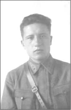 Иллюстрация к книге — Военнопленные Халхин-Гола. История бойцов и командиров РККА, прошедших через японский плен [i_060.jpg]