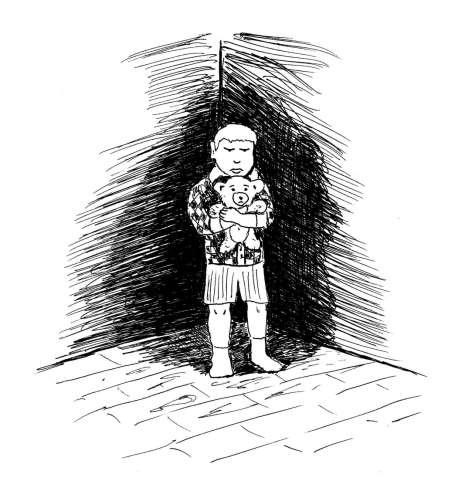 Иллюстрация к книге — Услышь родителей своих. Как взрослым детям общаться со взрослыми родителями [i_004.jpg]