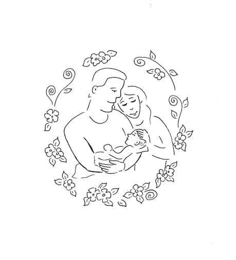 Иллюстрация к книге — Услышь родителей своих. Как взрослым детям общаться со взрослыми родителями [i_005.jpg]