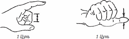 Иллюстрация к книге — Ци-Гун. Некоторые методы или Варенье из "Красного Цветка" [_02.jpg]