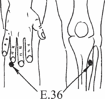 Иллюстрация к книге — Ци-Гун. Некоторые методы или Варенье из "Красного Цветка" [_10.jpg]