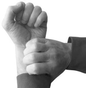 Иллюстрация к книге — Ци-Гун. Некоторые методы или Варенье из "Красного Цветка" [_14.jpg]