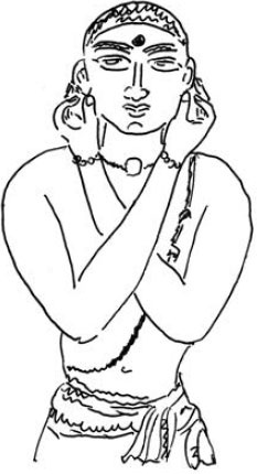 Иллюстрация к книге — Ци-Гун. Некоторые методы или Варенье из "Красного Цветка" [_16.jpg]