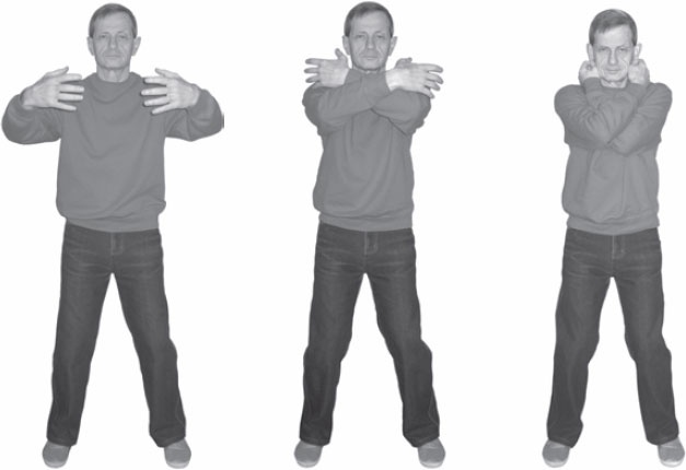 Иллюстрация к книге — Ци-Гун. Некоторые методы или Варенье из "Красного Цветка" [_20.jpg]