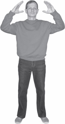 Иллюстрация к книге — Ци-Гун. Некоторые методы или Варенье из "Красного Цветка" [_24.jpg]