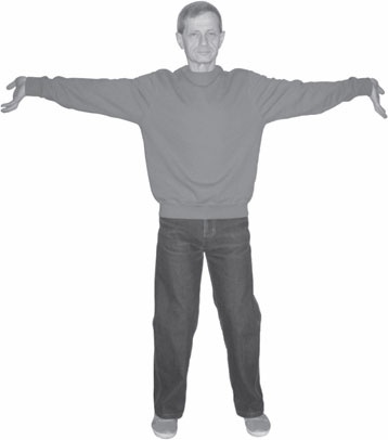 Иллюстрация к книге — Ци-Гун. Некоторые методы или Варенье из "Красного Цветка" [_25.jpg]