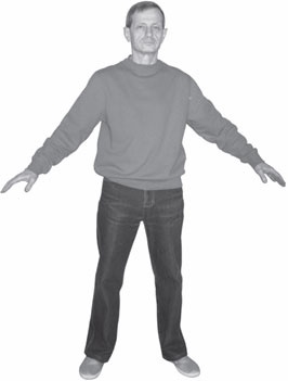 Иллюстрация к книге — Ци-Гун. Некоторые методы или Варенье из "Красного Цветка" [_26.jpg]