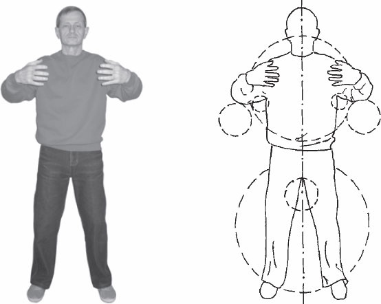 Иллюстрация к книге — Ци-Гун. Некоторые методы или Варенье из "Красного Цветка" [_29.jpg]