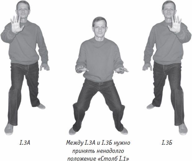 Иллюстрация к книге — Ци-Гун. Некоторые методы или Варенье из "Красного Цветка" [_33.jpg]