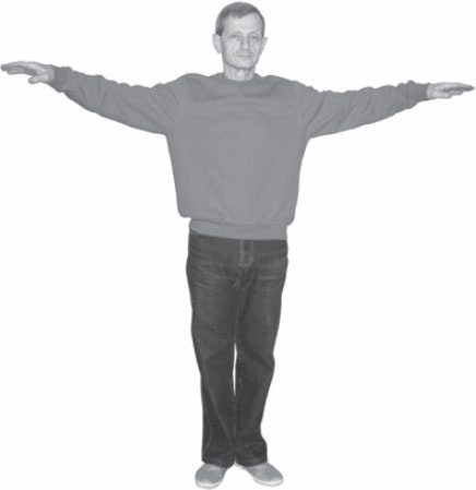 Иллюстрация к книге — Ци-Гун. Некоторые методы или Варенье из "Красного Цветка" [_41.jpg]