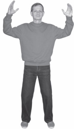 Иллюстрация к книге — Ци-Гун. Некоторые методы или Варенье из "Красного Цветка" [_43.jpg]