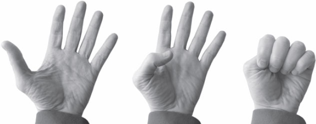 Иллюстрация к книге — Ци-Гун. Некоторые методы или Варенье из "Красного Цветка" [_58.jpg]