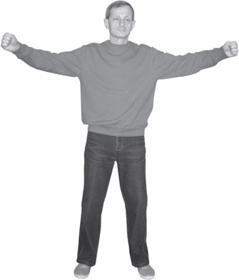 Иллюстрация к книге — Ци-Гун. Некоторые методы или Варенье из "Красного Цветка" [_64.jpg]