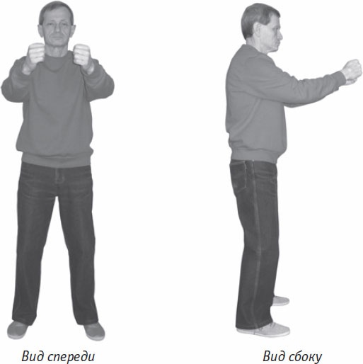 Иллюстрация к книге — Ци-Гун. Некоторые методы или Варенье из "Красного Цветка" [_66.jpg]