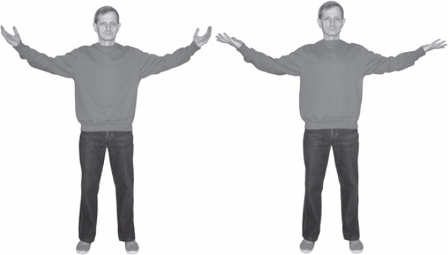 Иллюстрация к книге — Ци-Гун. Некоторые методы или Варенье из "Красного Цветка" [_73.jpg]