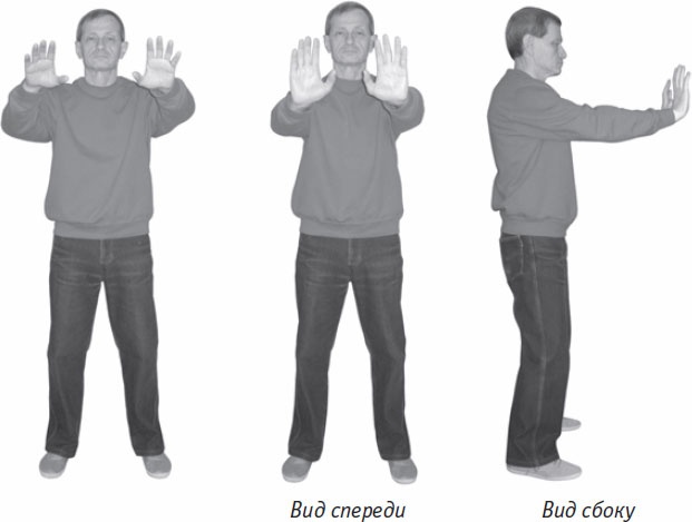 Иллюстрация к книге — Ци-Гун. Некоторые методы или Варенье из "Красного Цветка" [_78.jpg]