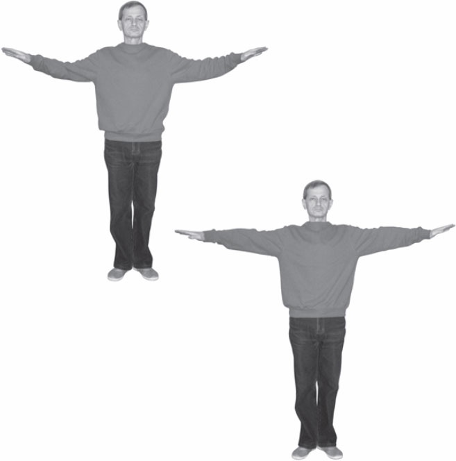 Иллюстрация к книге — Ци-Гун. Некоторые методы или Варенье из "Красного Цветка" [_81.jpg]